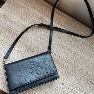 Matt & Nat Black Satchel